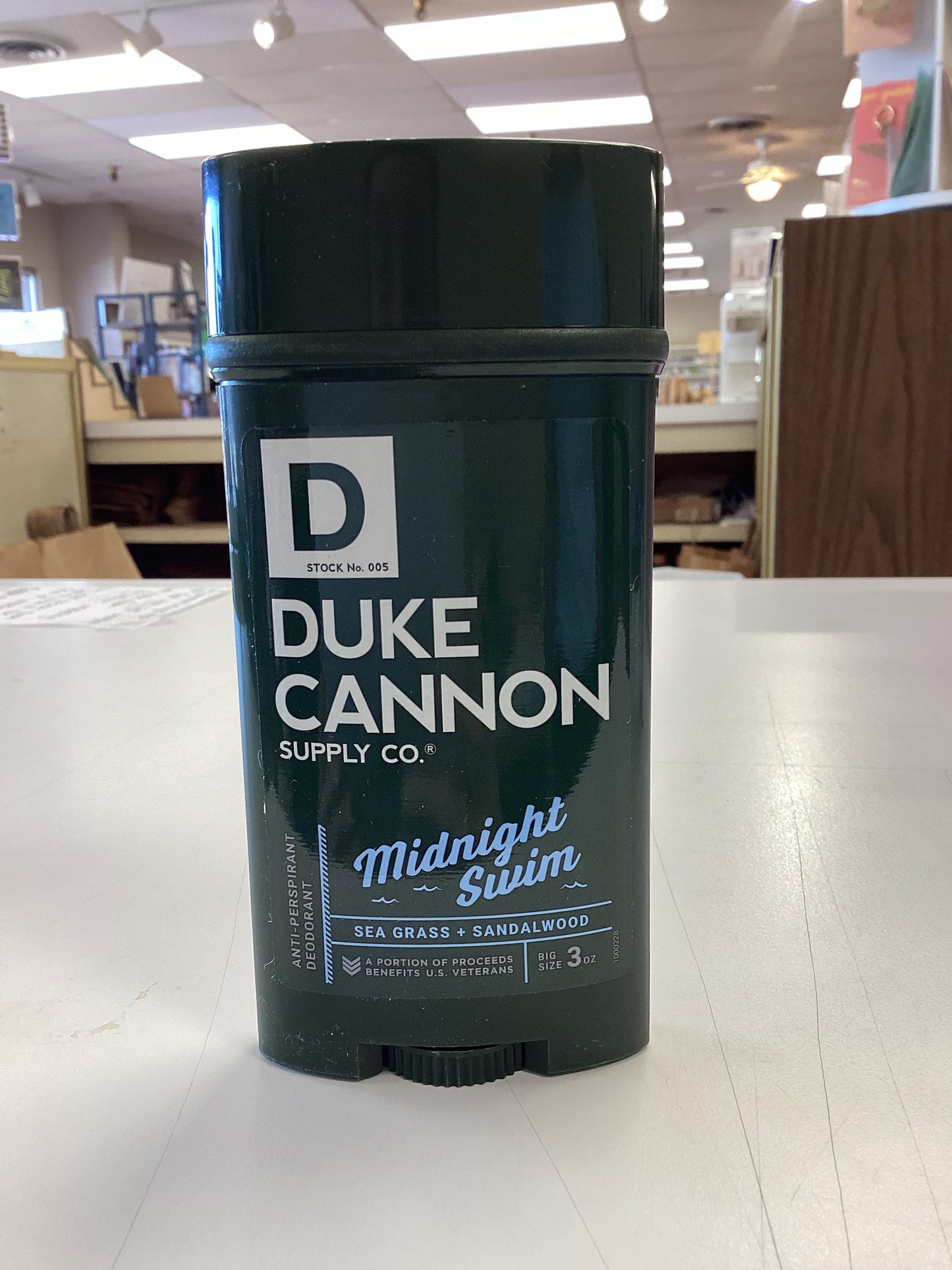 Midnight Swim Deodorant