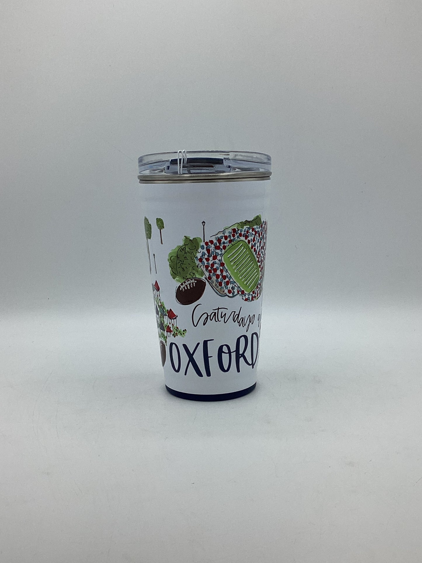 Swig 24 oz Party Cup