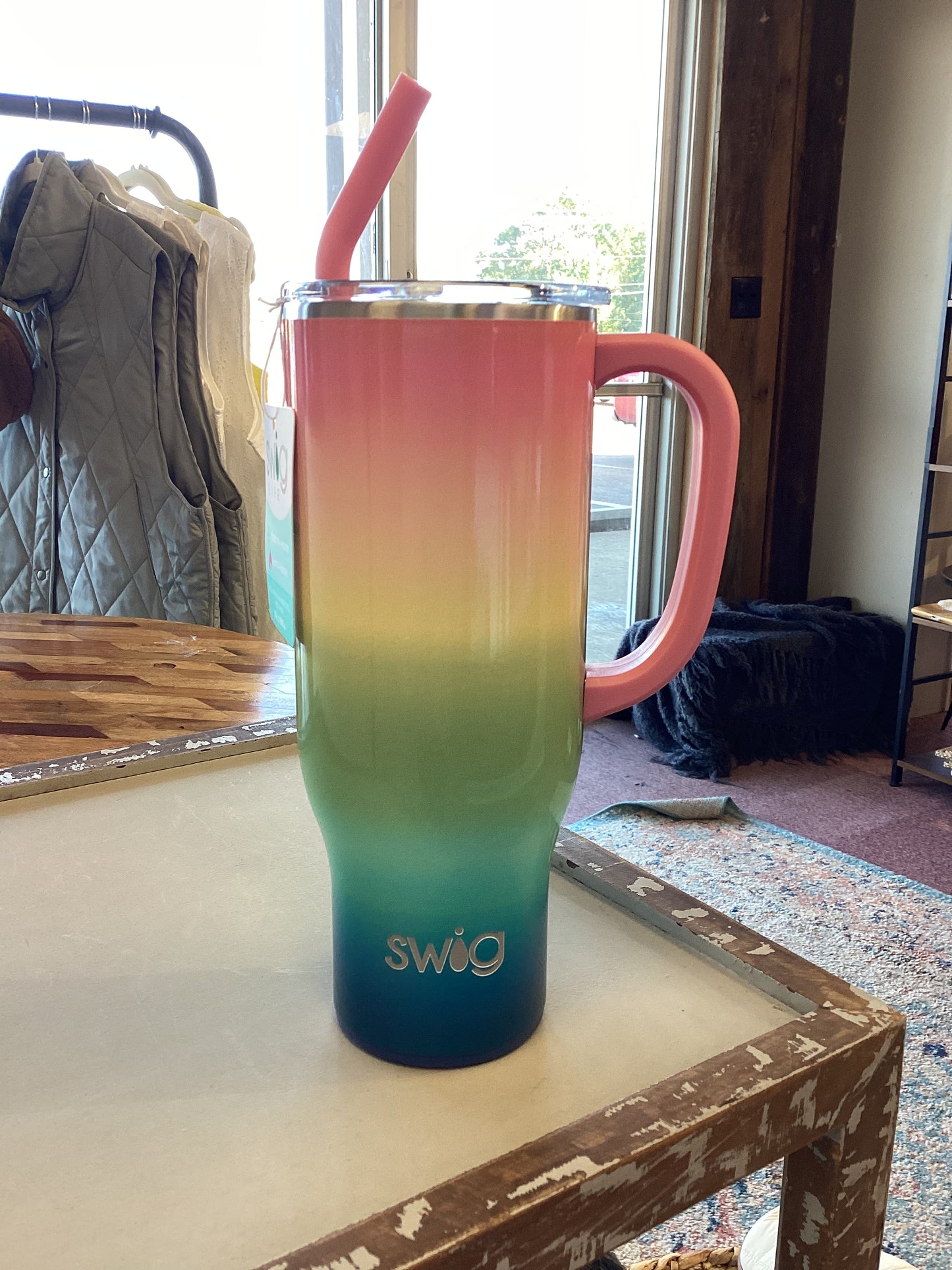Mega Mug 30oz