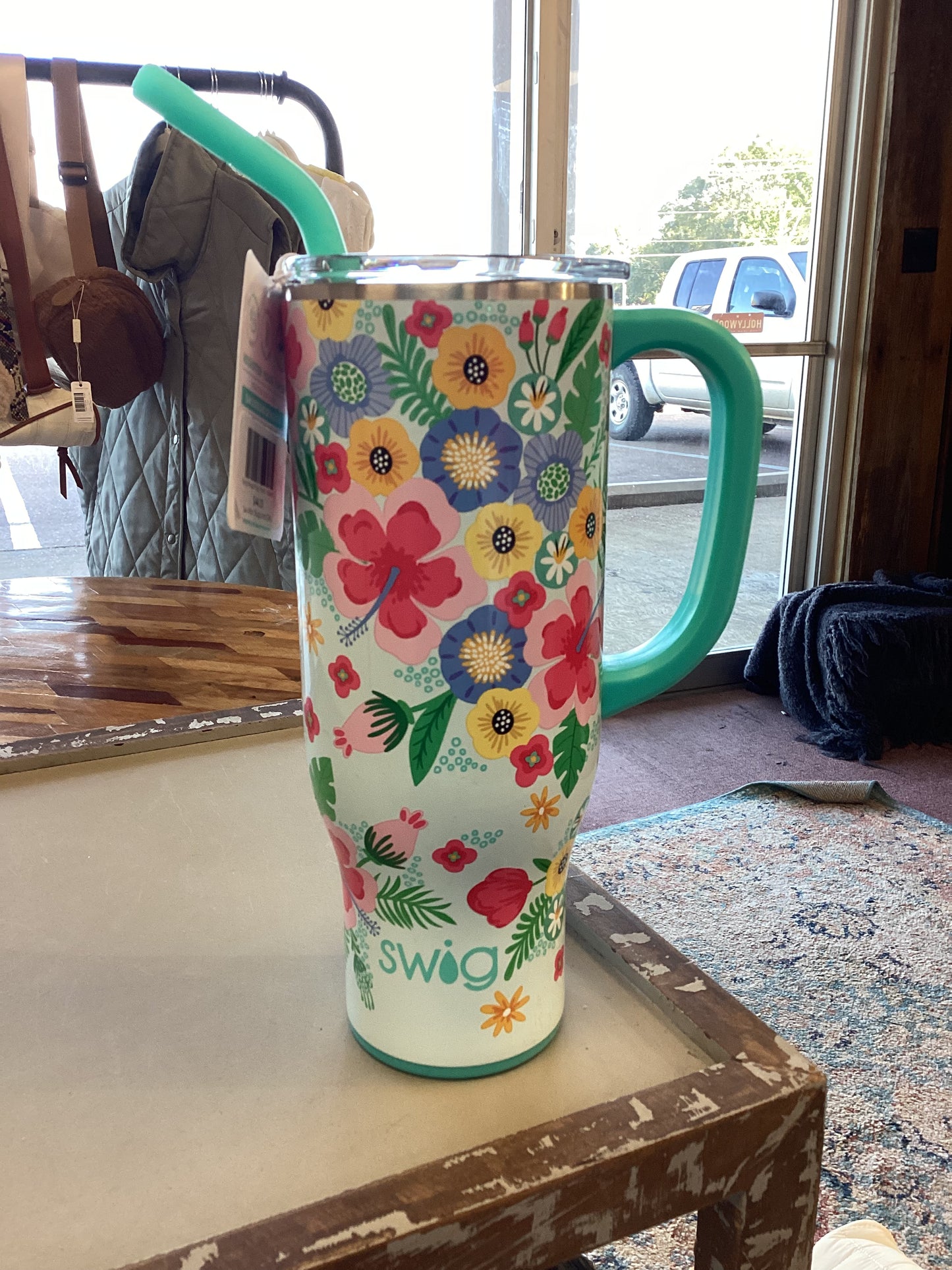 Mega Mug 30oz
