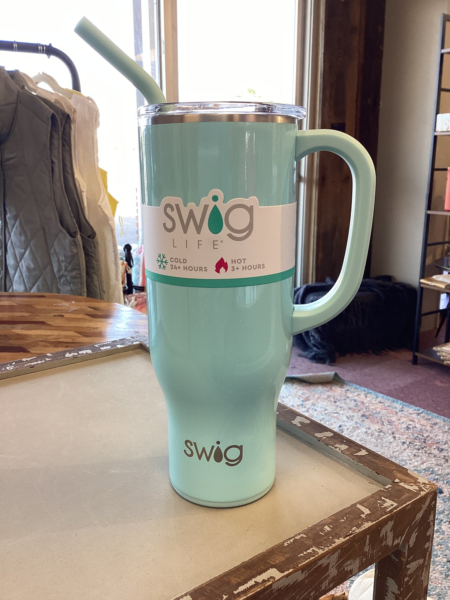 Mega Mug 30oz