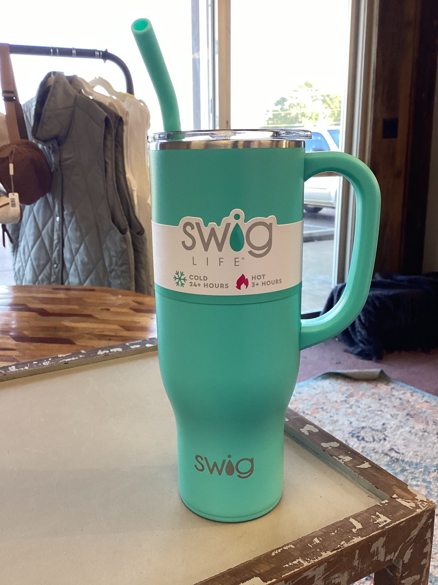 Mega Mug 30oz