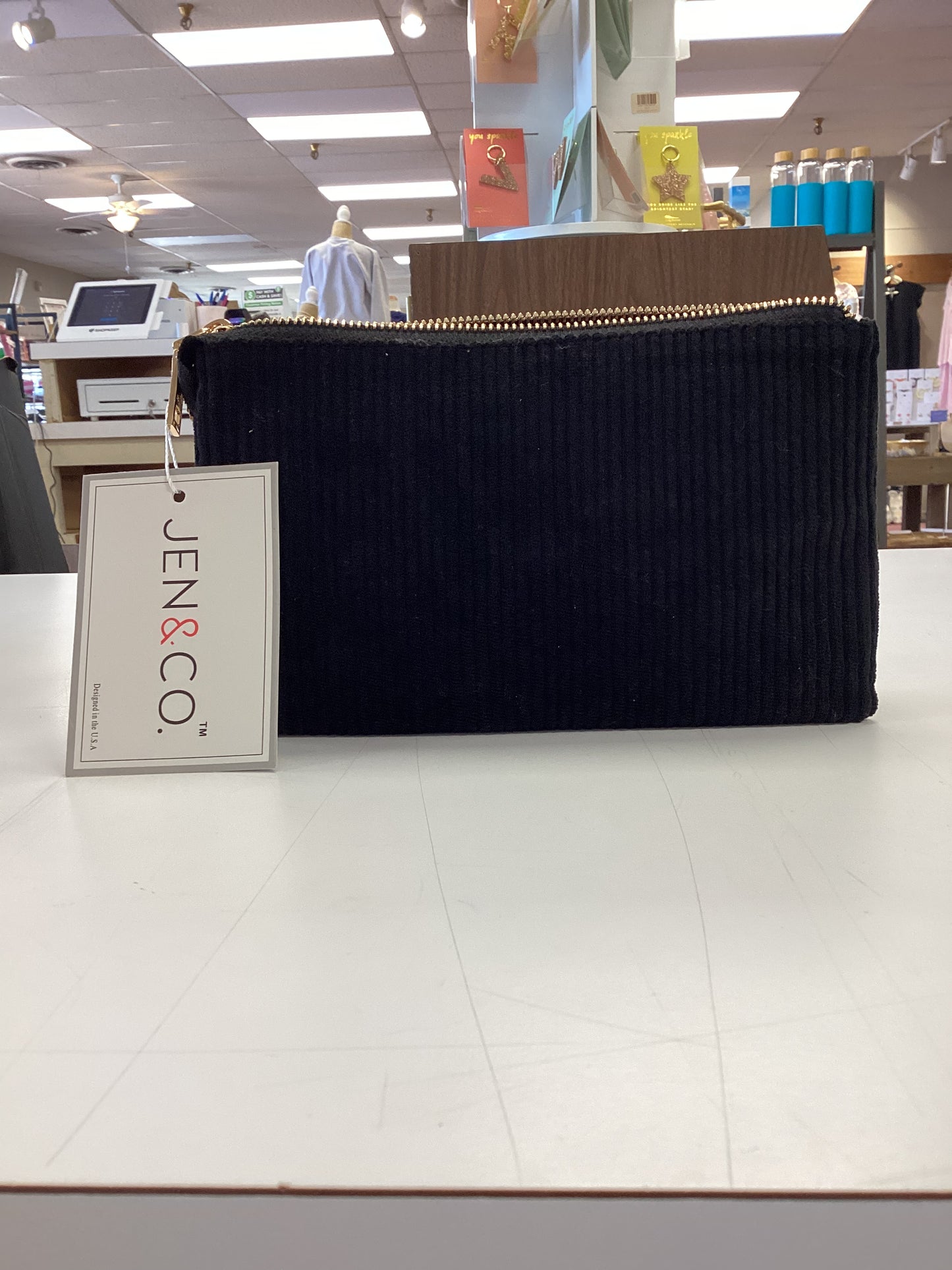 Jen&Co wristlets