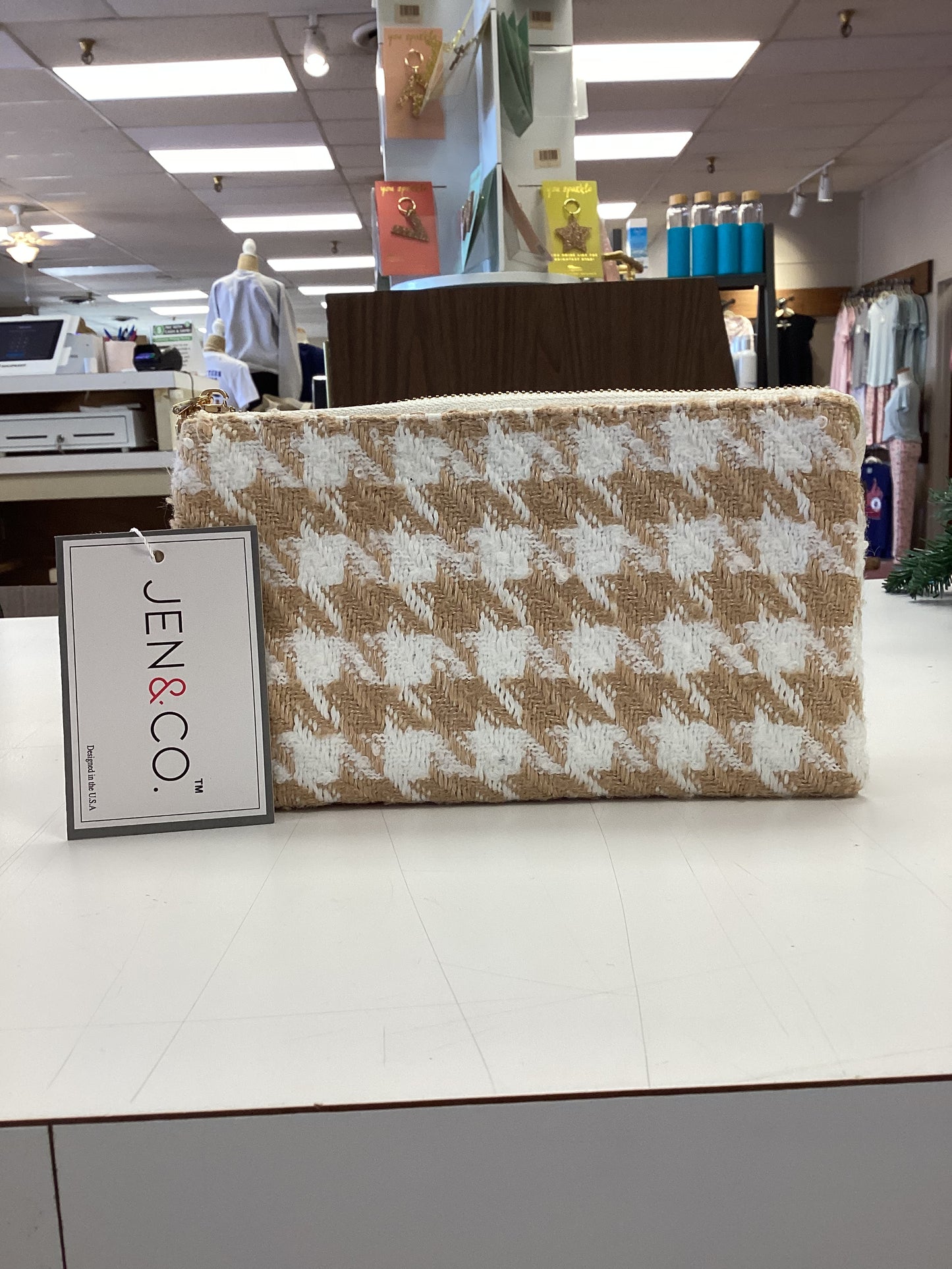 Jen&Co wristlets