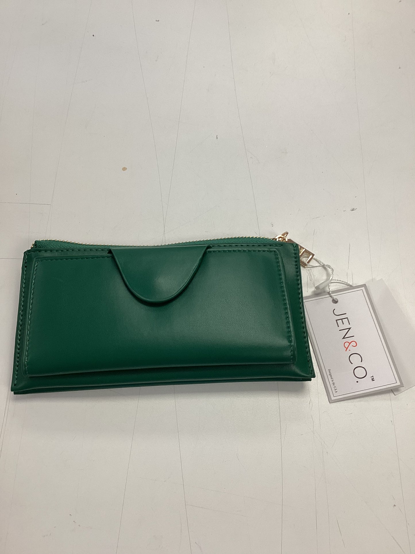 Jen&Co wristlets