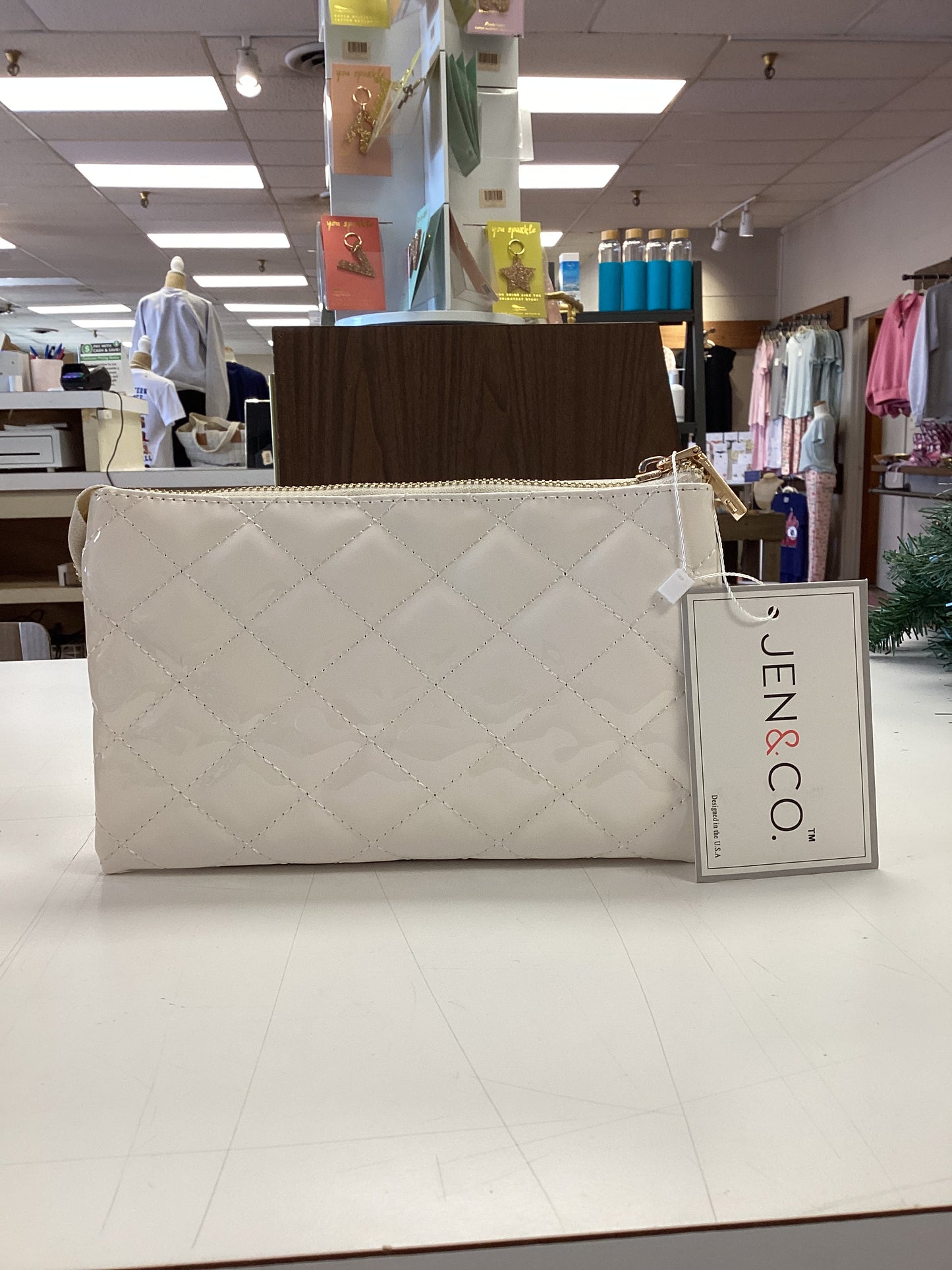 Jen&Co wristlets