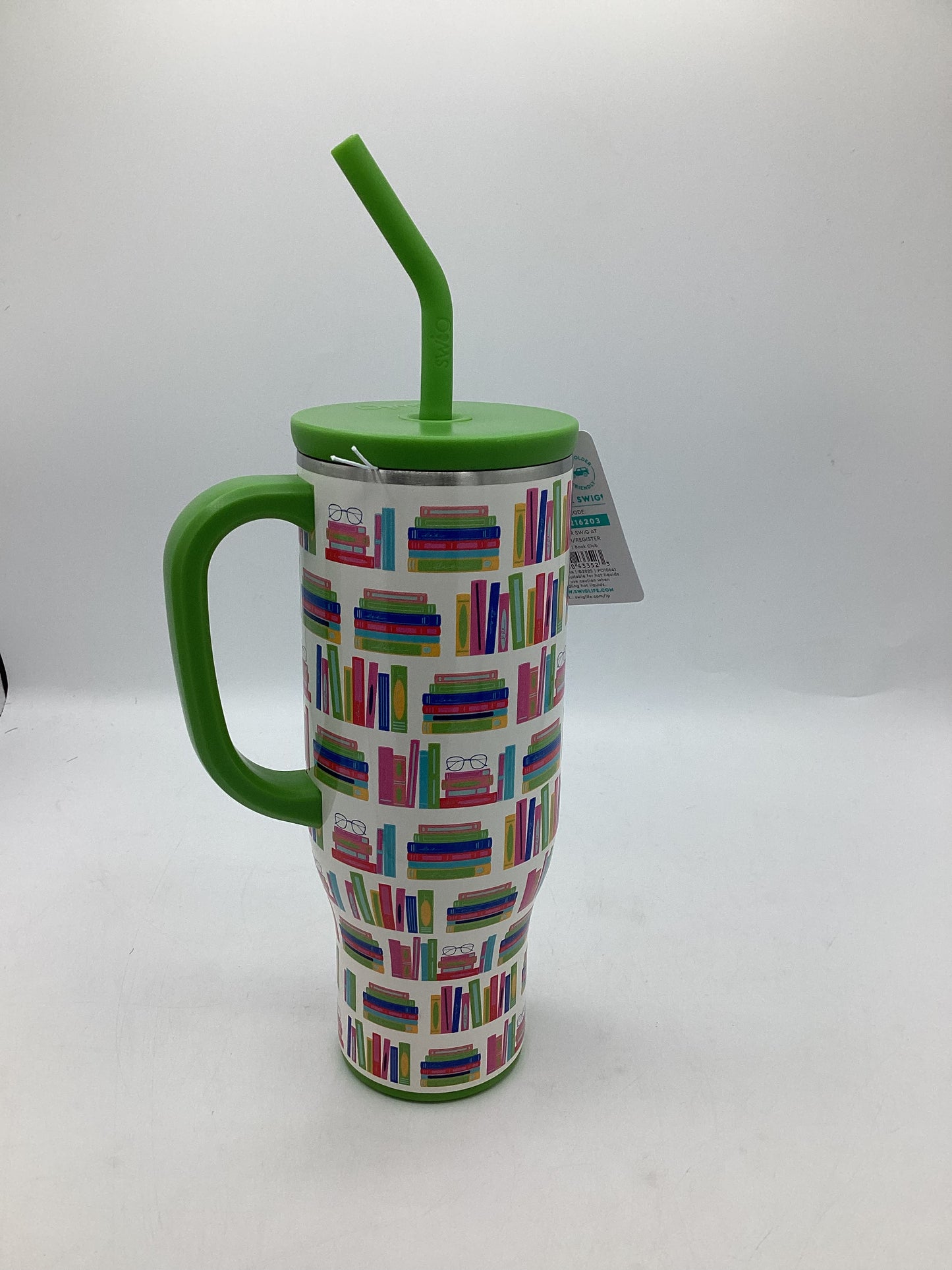 Mega Mug 30oz