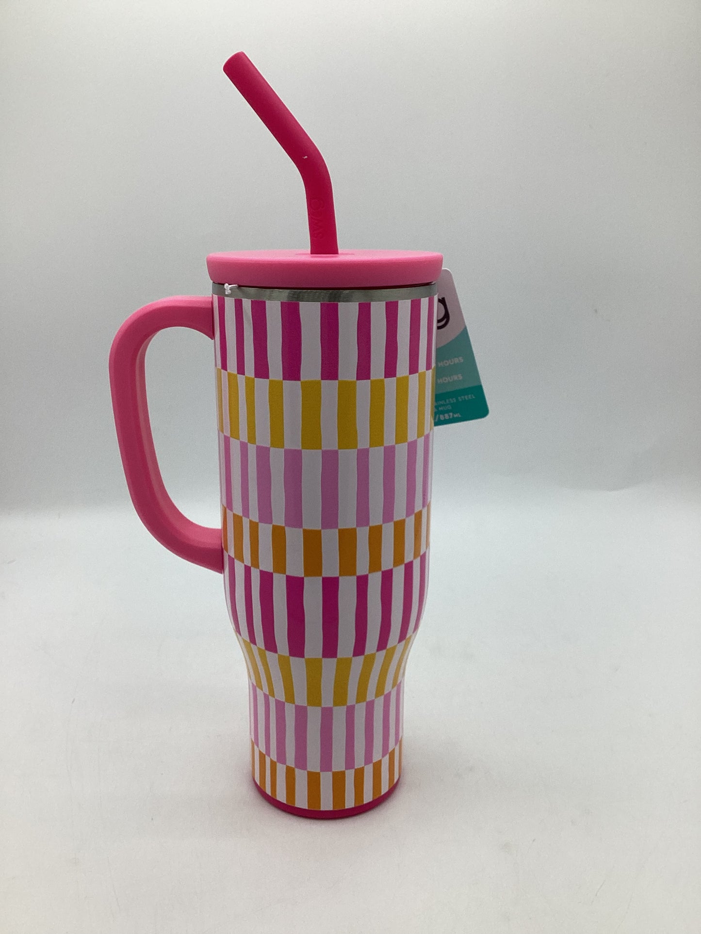 Mega Mug 30oz