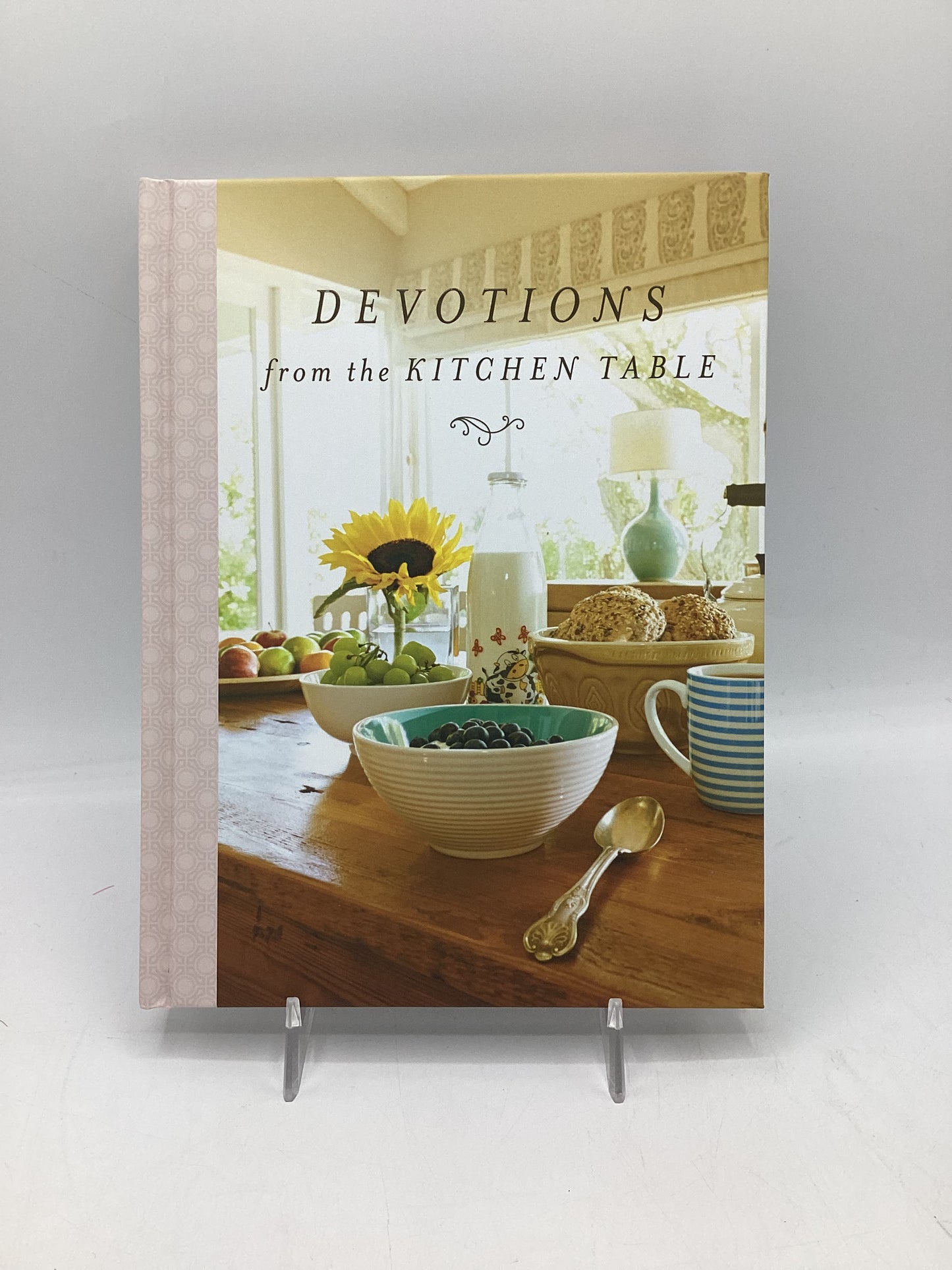 Devotions from the Kitchen Table