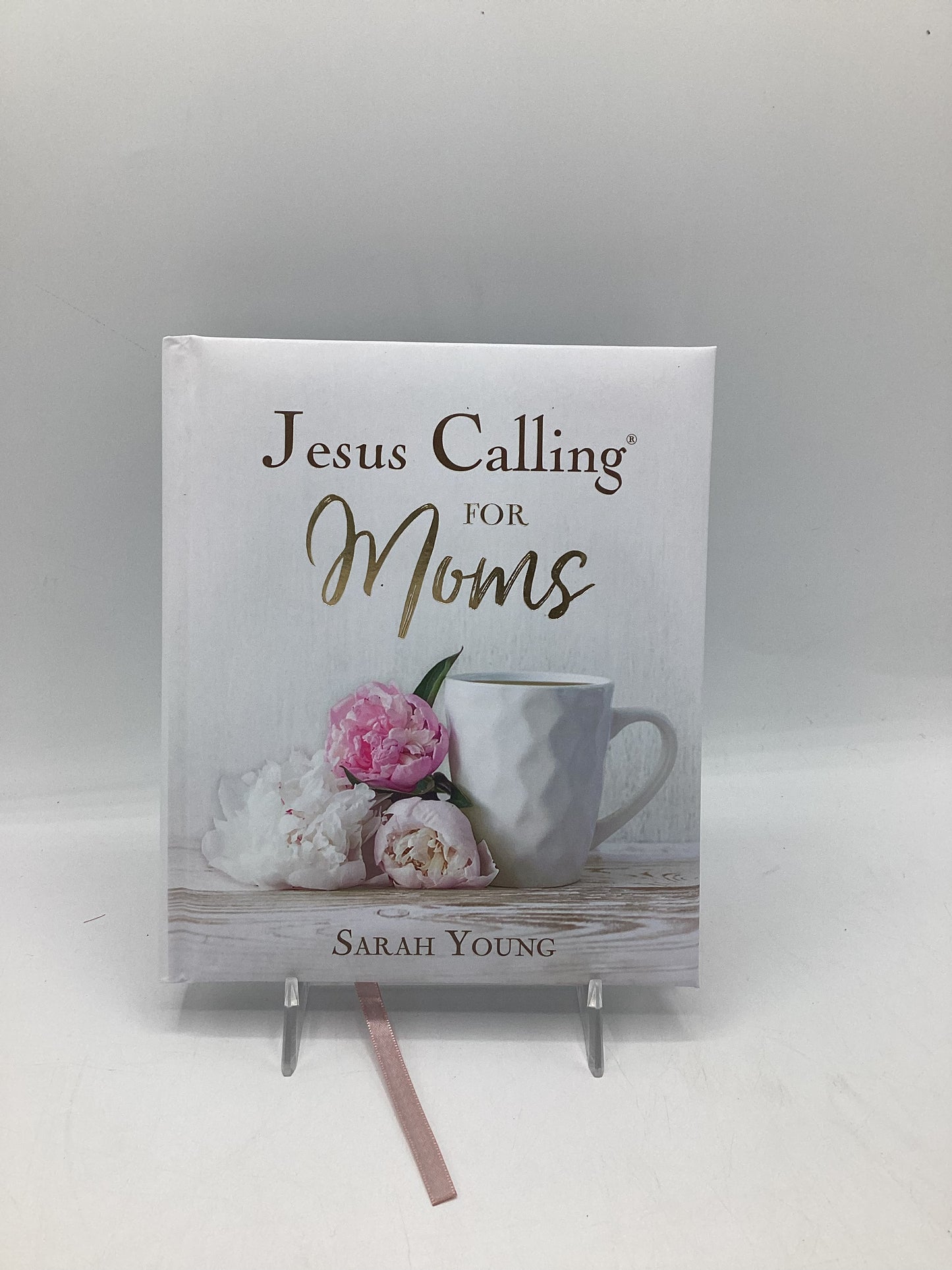 Jesus Calling for Moms