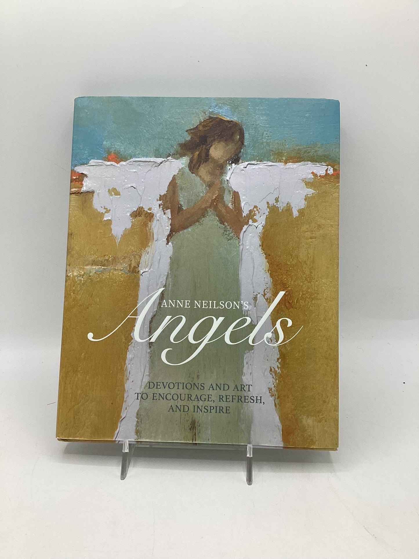 Anne Neilson’s Angels