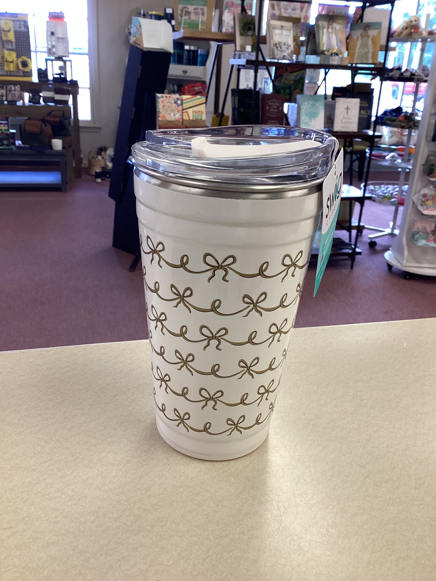 Swig 24 oz Party Cup