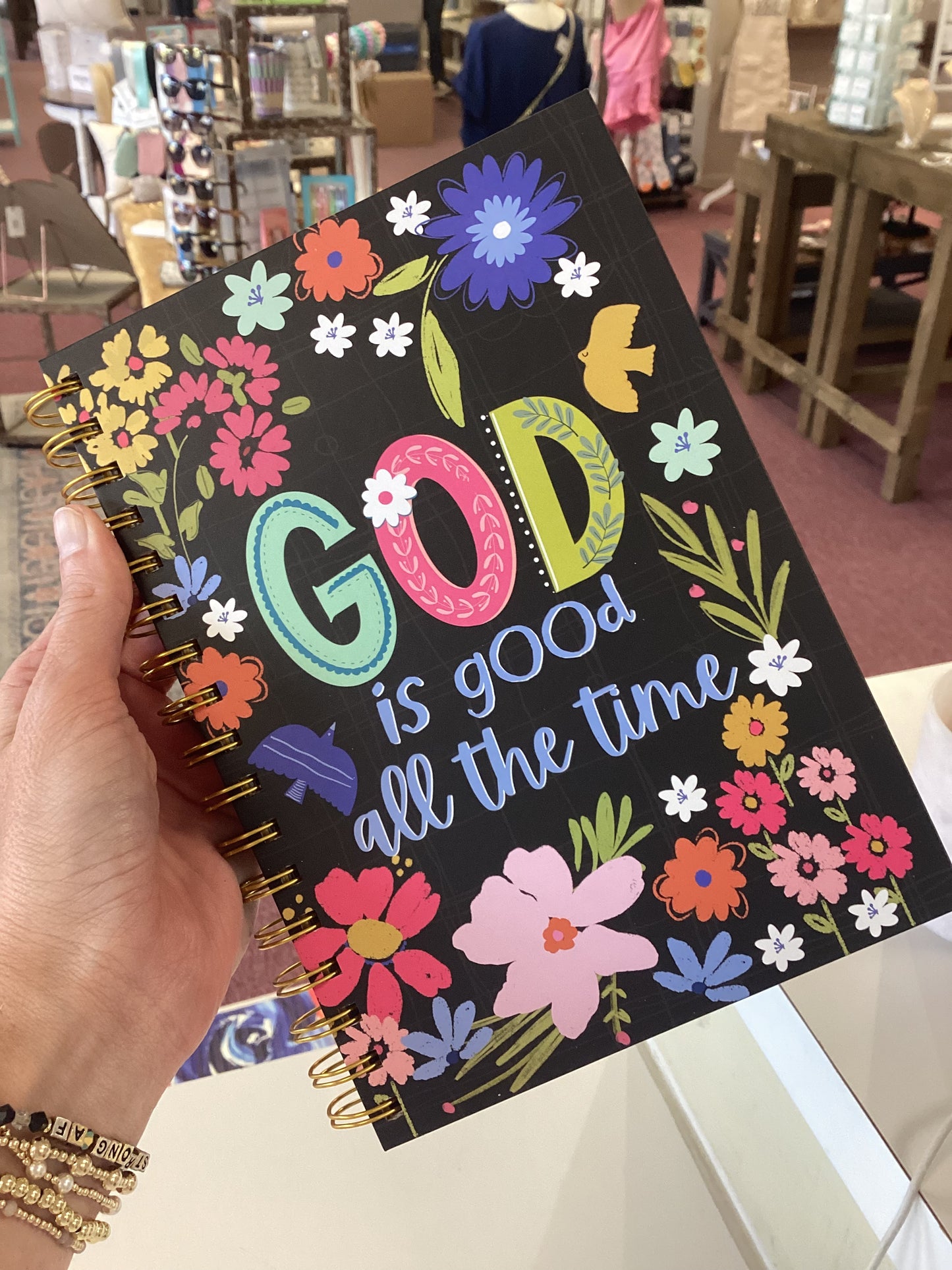 Scripture Journal