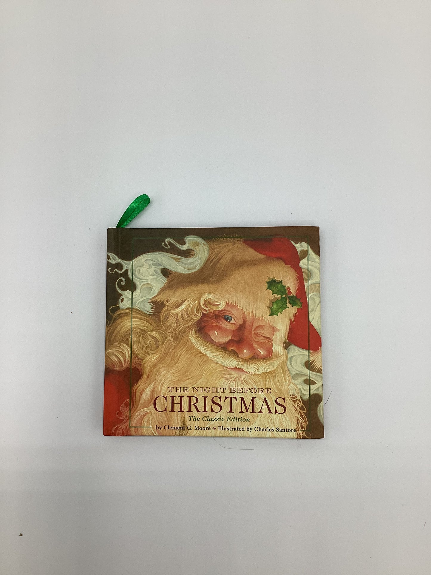The Night Before Christmas- Small