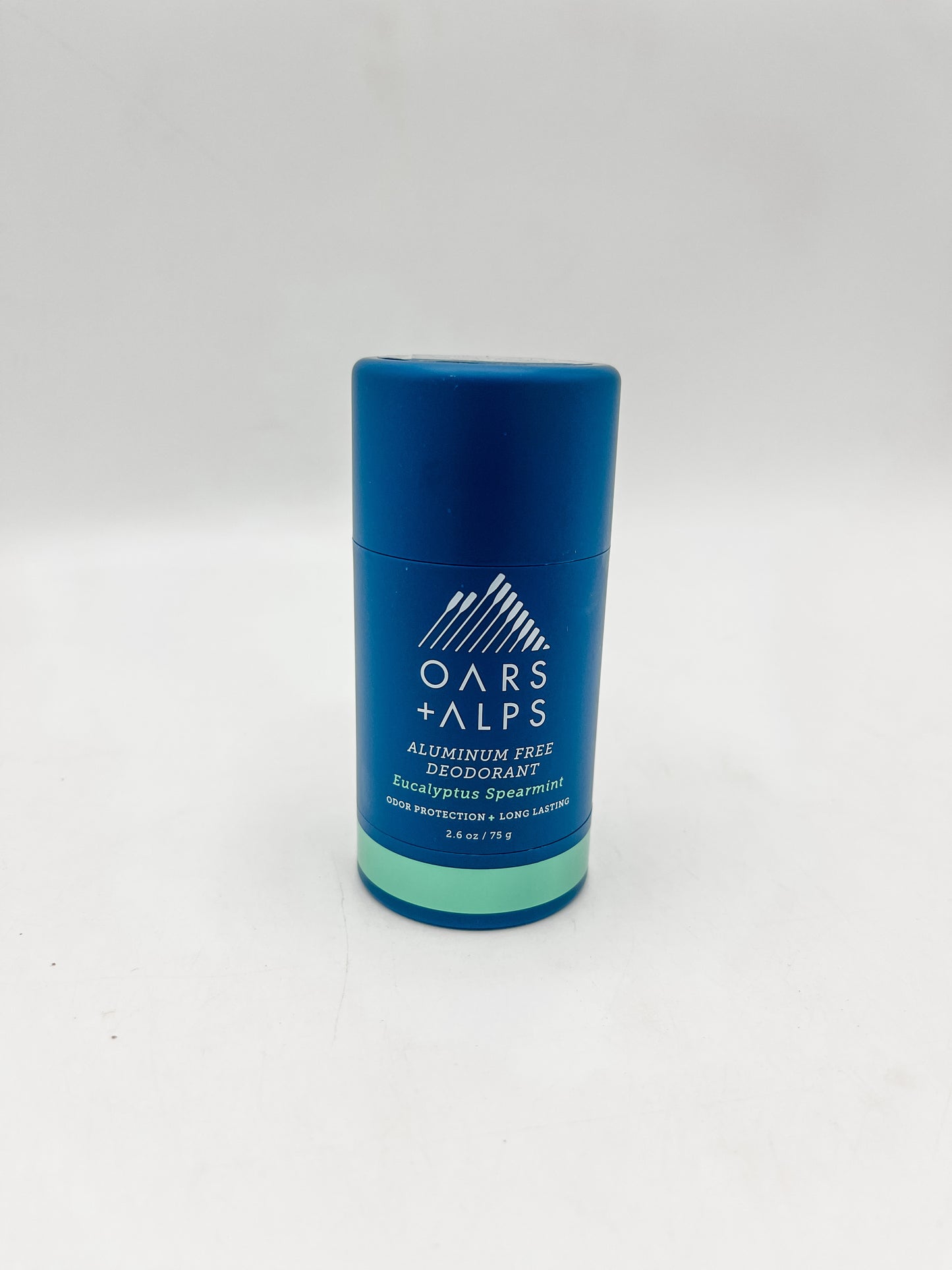 Aluminum-Free Deodorant