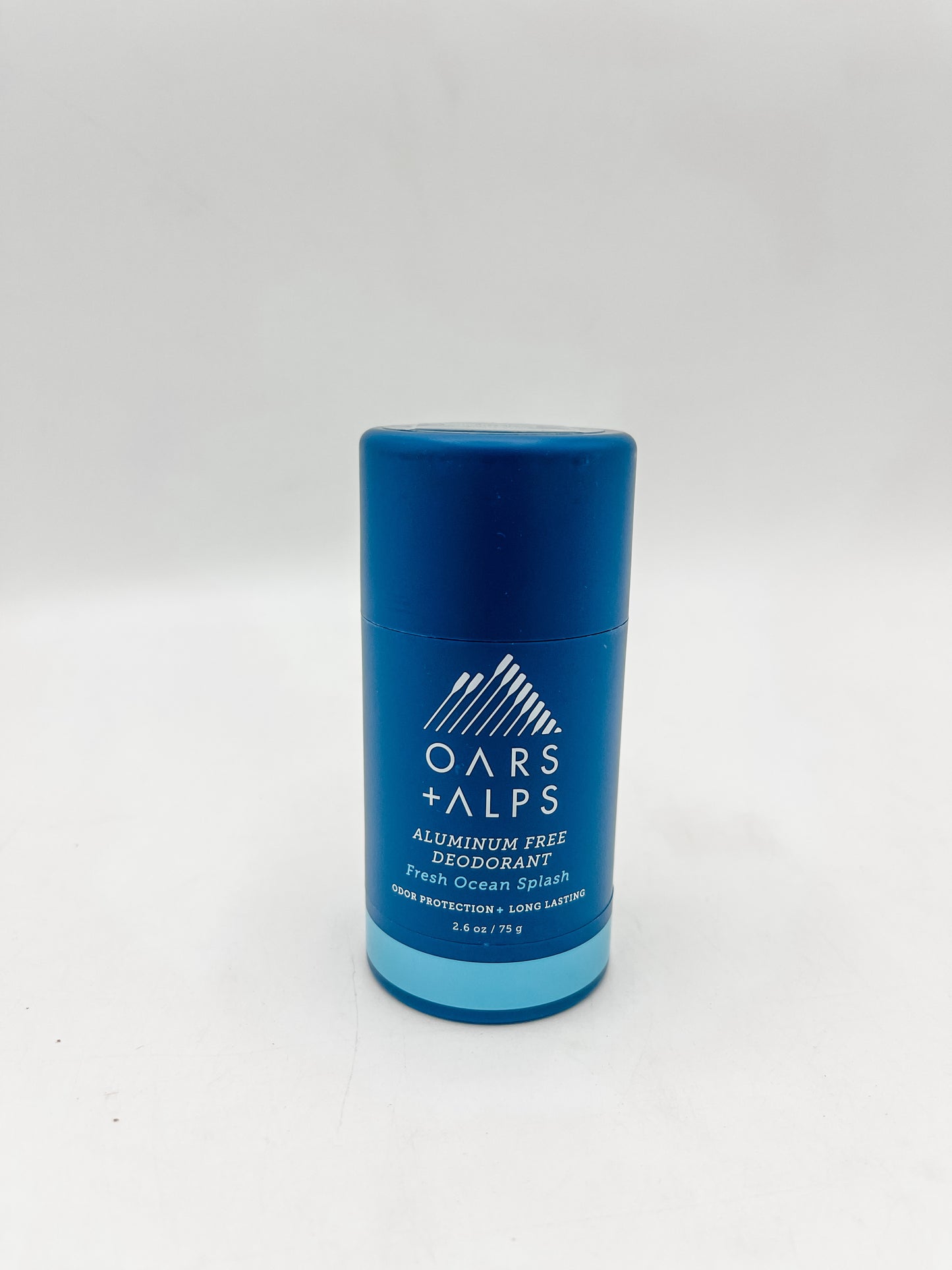 Aluminum-Free Deodorant