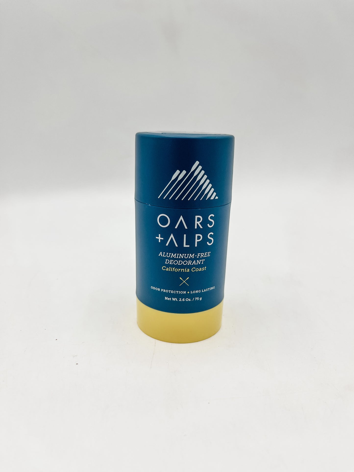 Aluminum-Free Deodorant