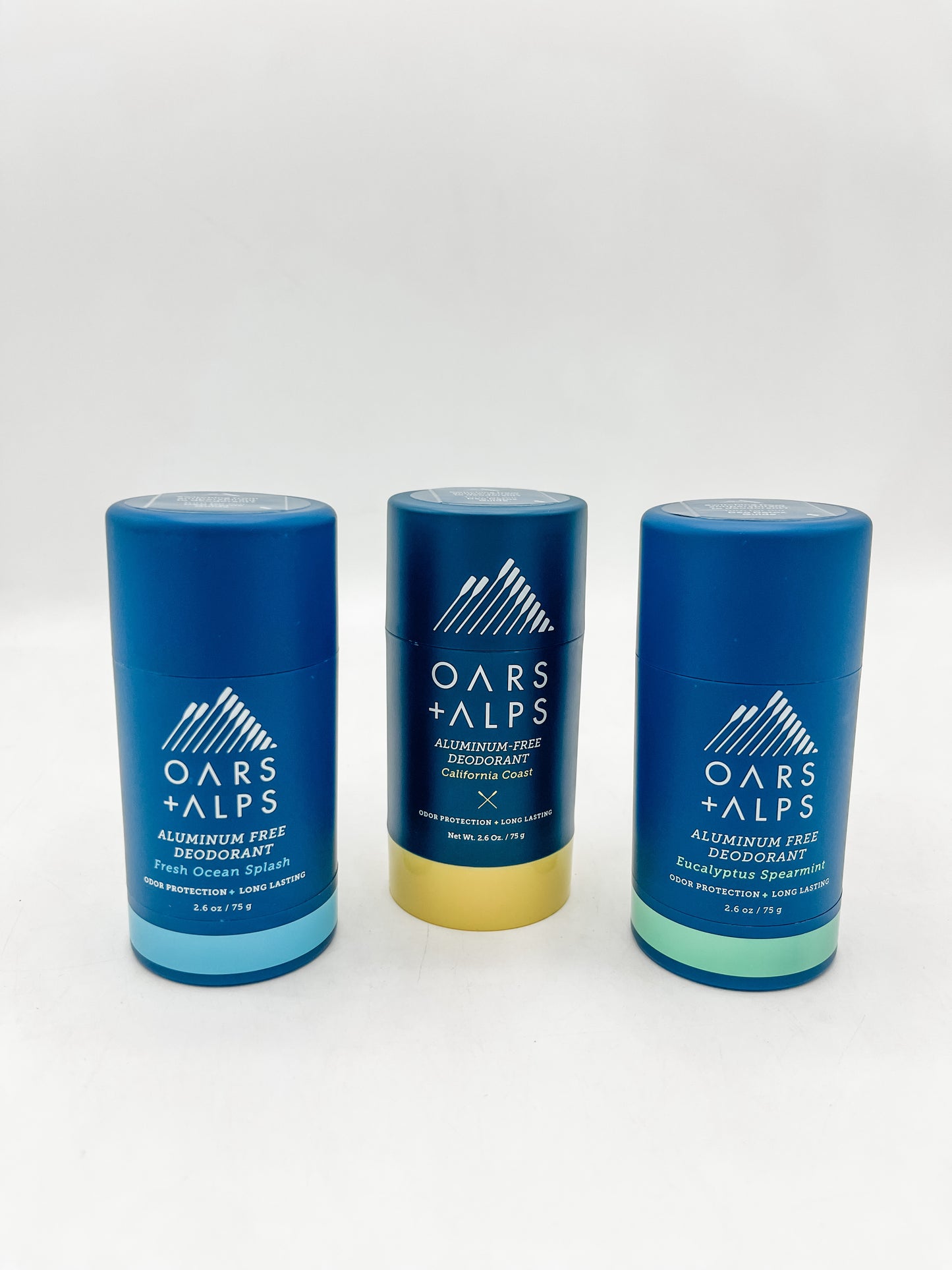 Aluminum-Free Deodorant