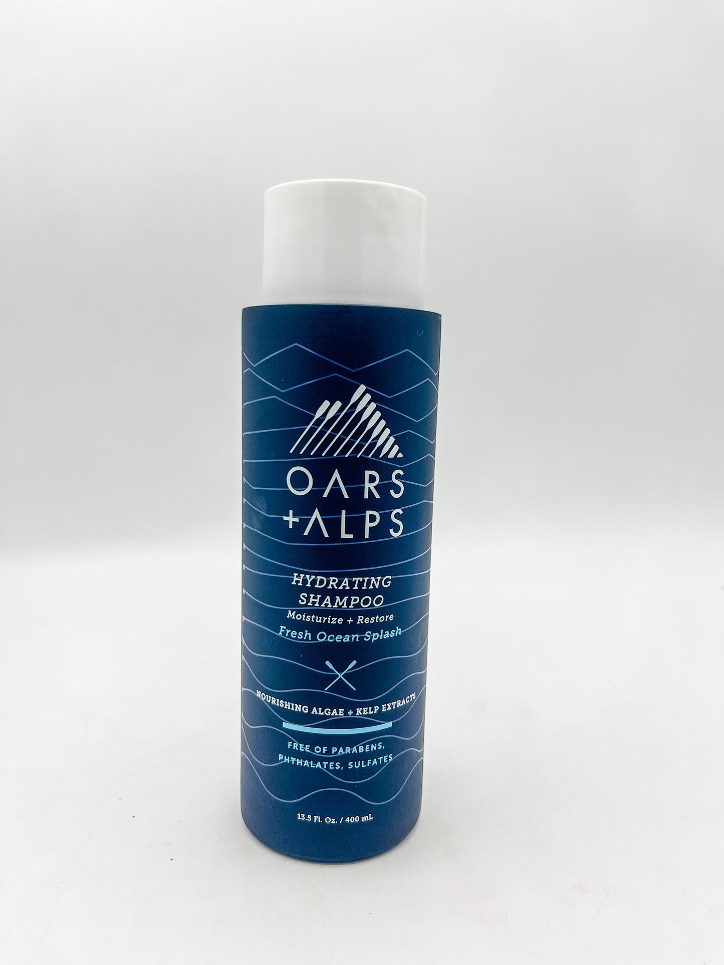 Hydrating Shampoo