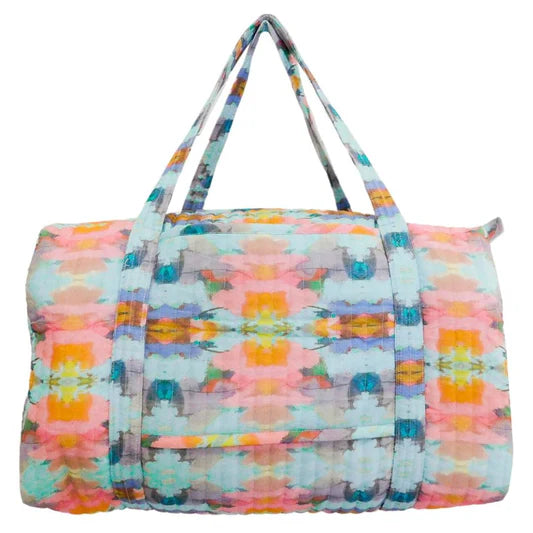 Laura Park Duffle Bag