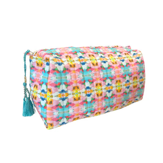 Laura Park Cosmetic Bag