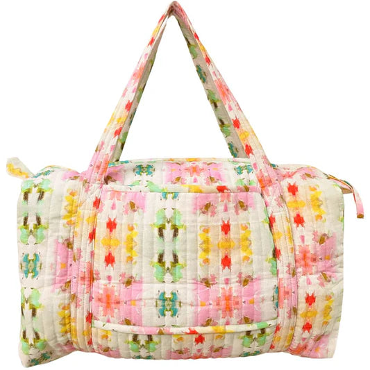 Laura Park Duffle Bag