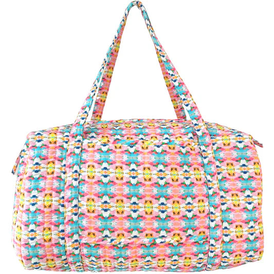 Laura Park Duffle Bag