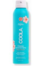 COOLA Sunscreen Spray