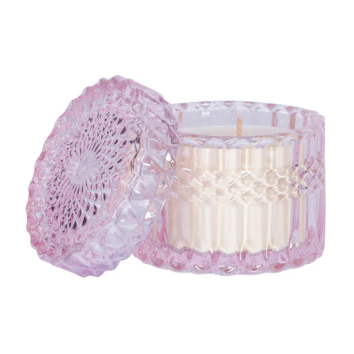 Petite Shimmer Candle
