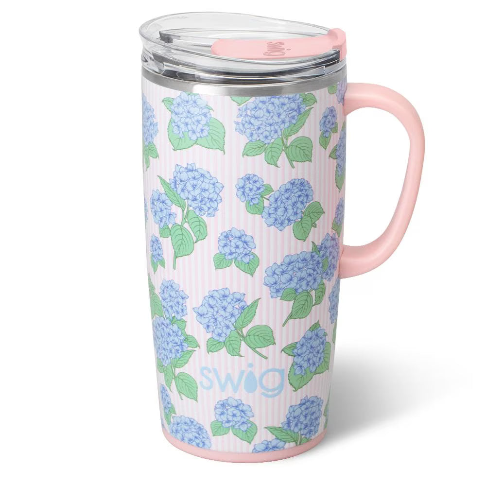 Travel Mug