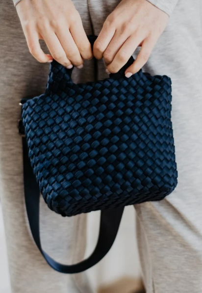 Mini Bucket Bag