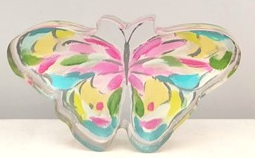 Acrylic Butterfly