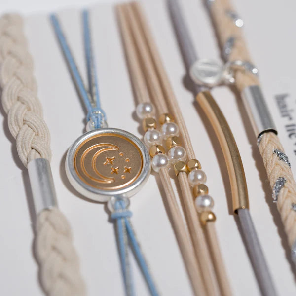 Wonder Hair Tie