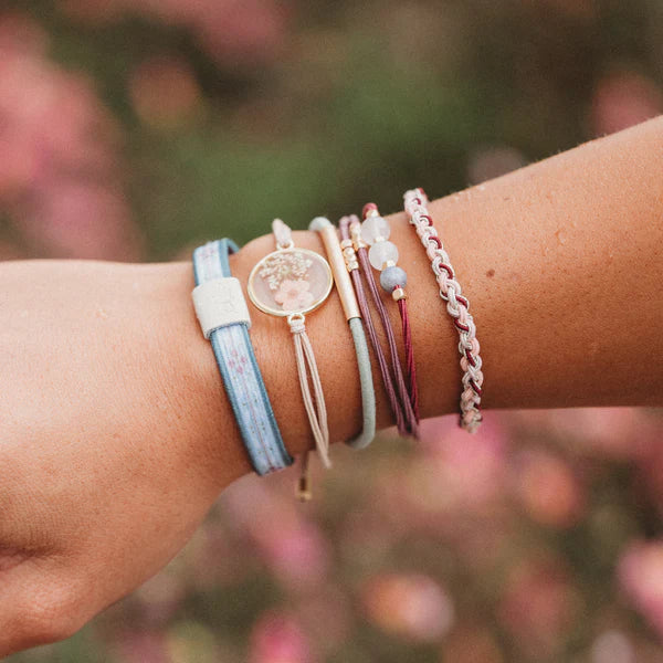 Bloom Hair Tie