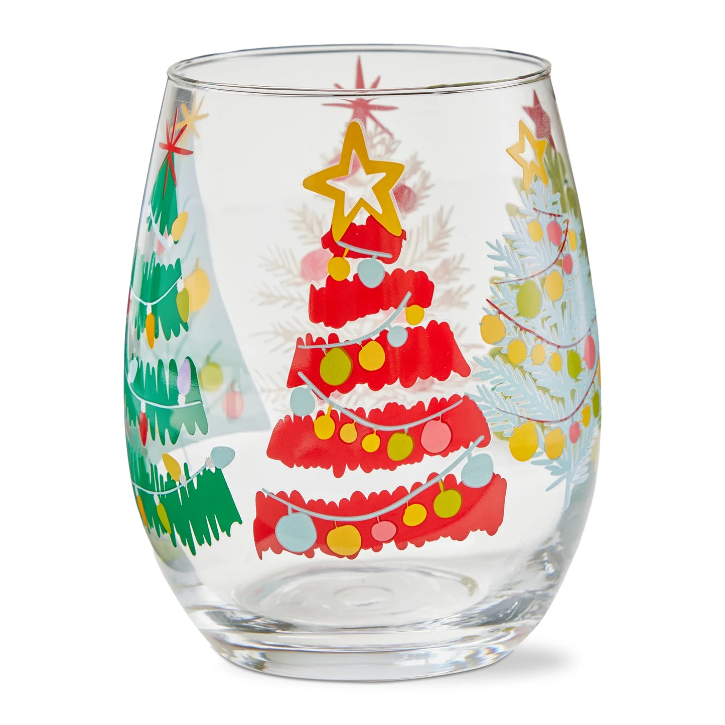 Groovy Trees Steamless WIne