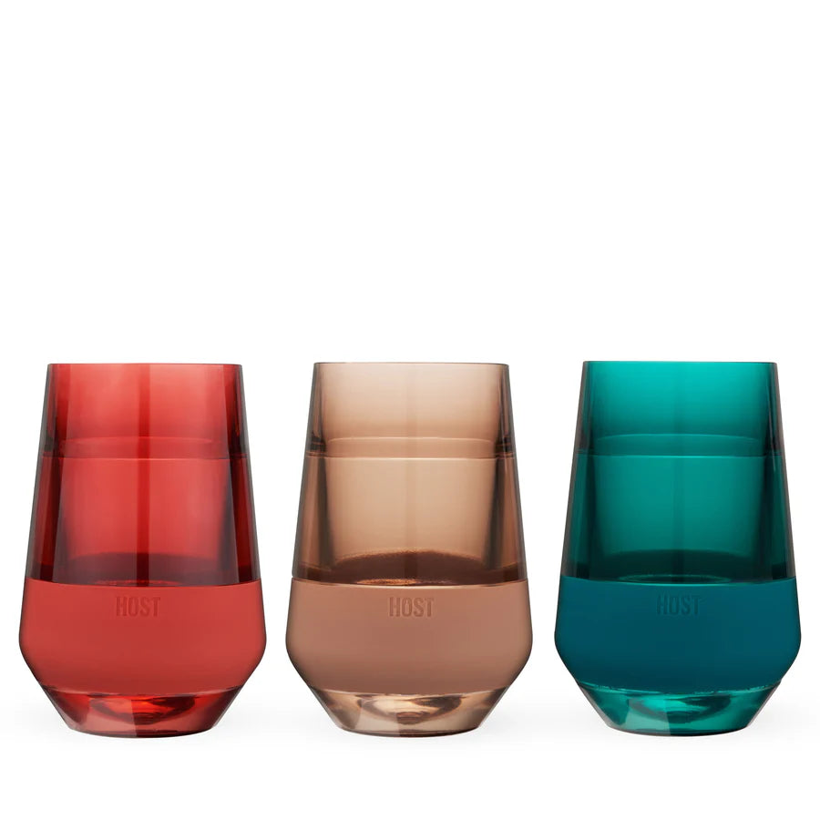 Wine Freeze XL