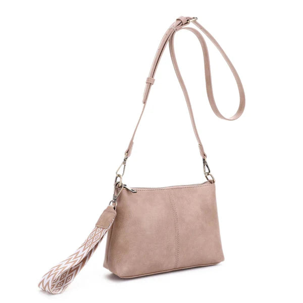 Lana Crossbody