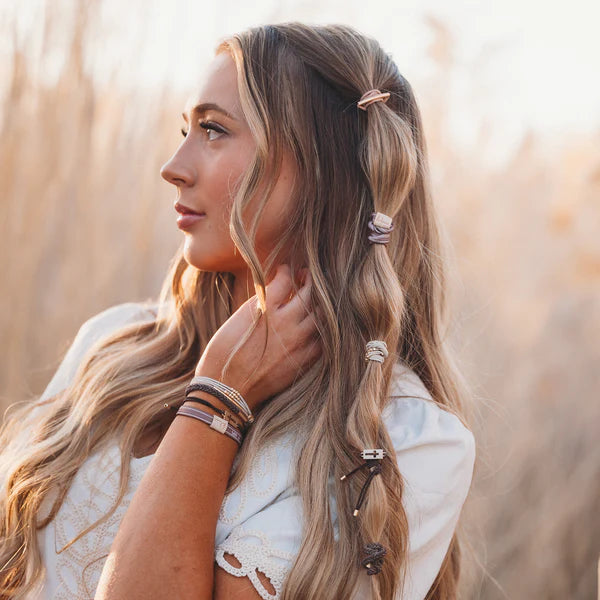 Faith Hair Tie