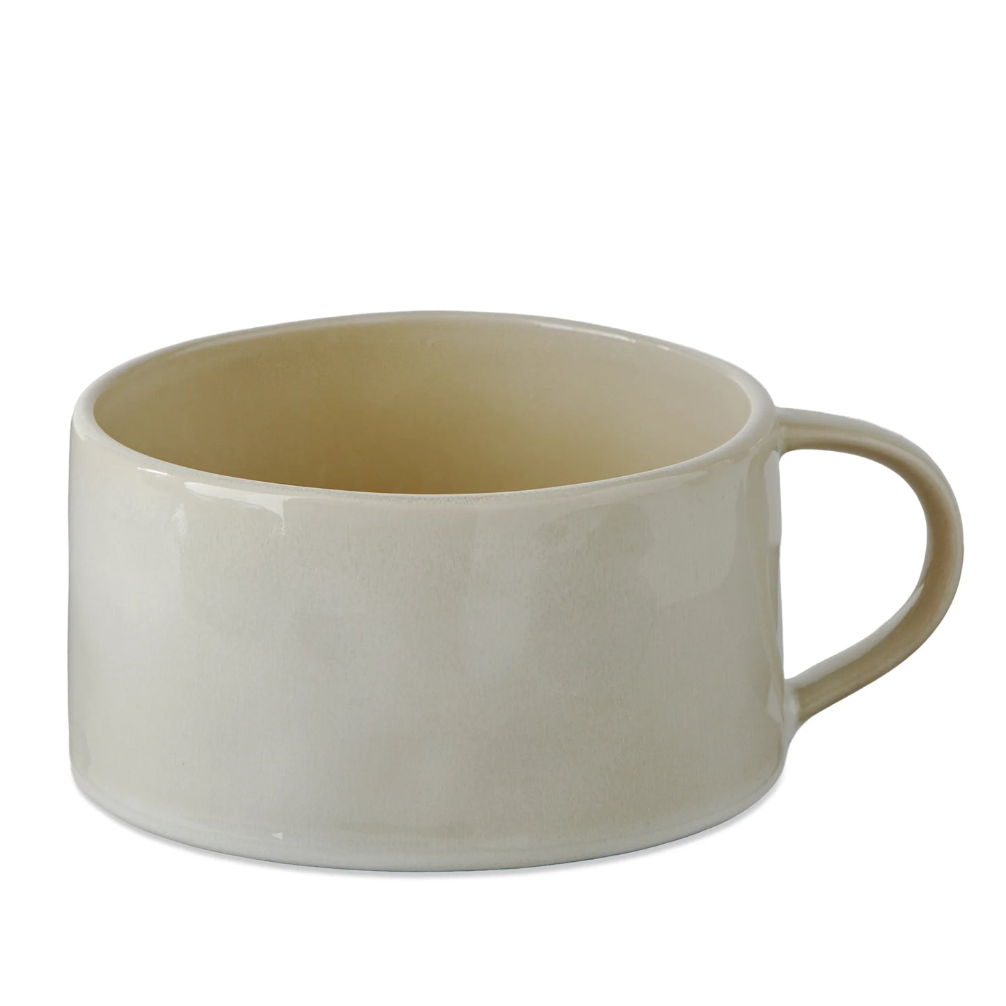 Hudson Soup Mug