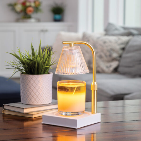 Candle Warmer Lamp