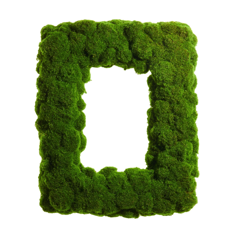 Moss Wreath