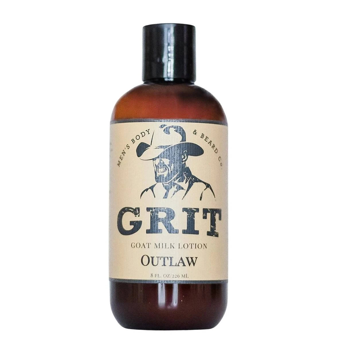 Outlaw Body Wash