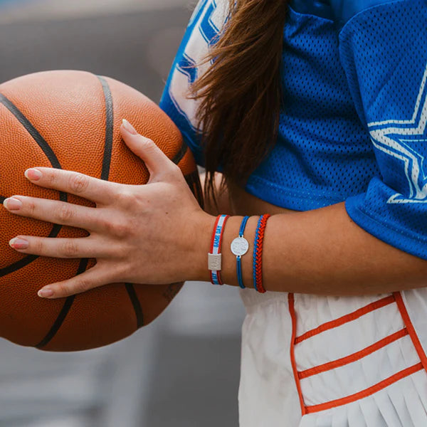 Game Day Hair Tie