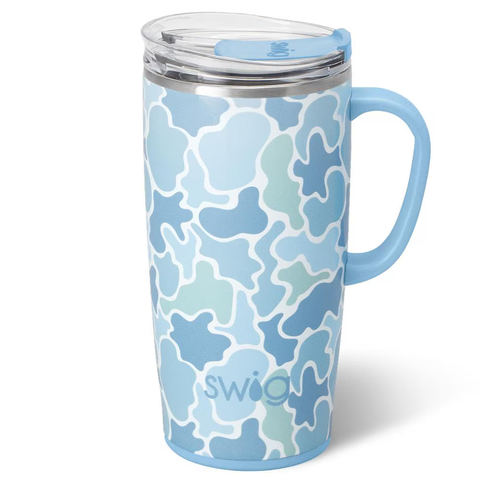 Tumbler 22oz