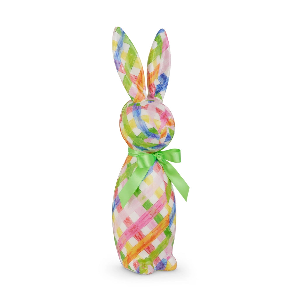 Sweet Weave Bunny