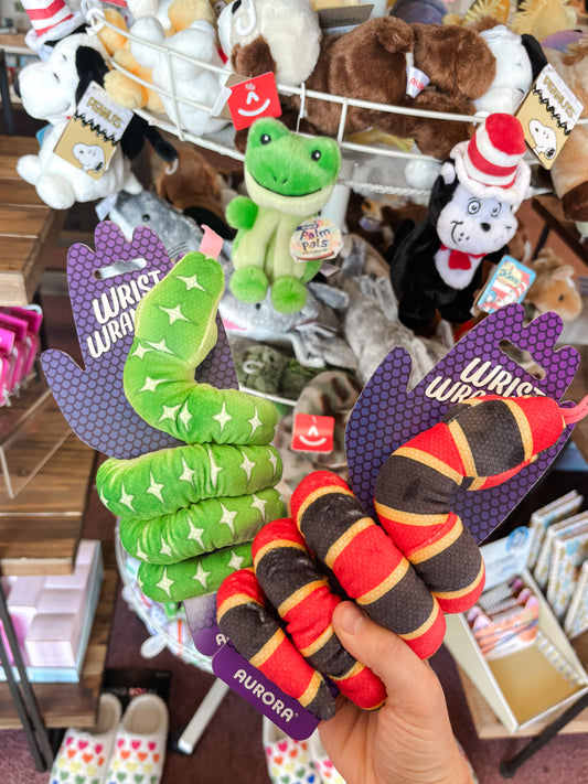 Coral Snake Palm Pals