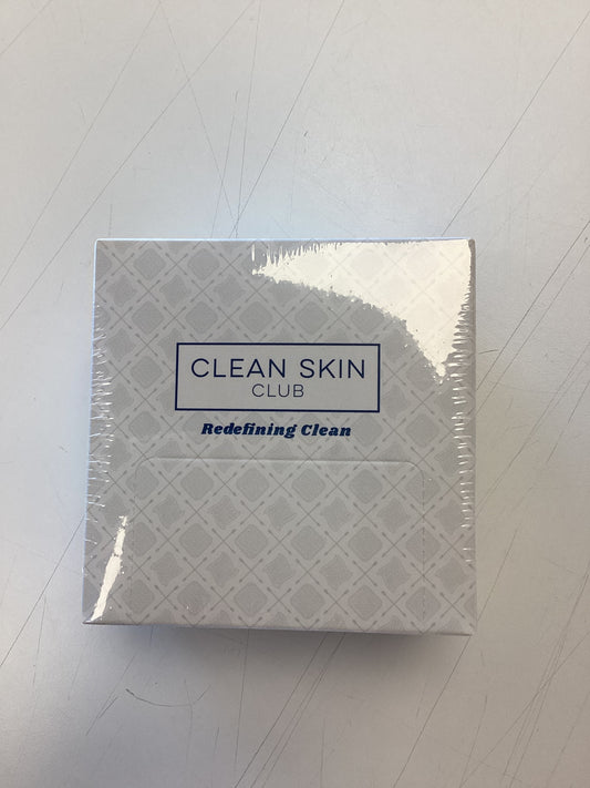 Clean towels- 25 count