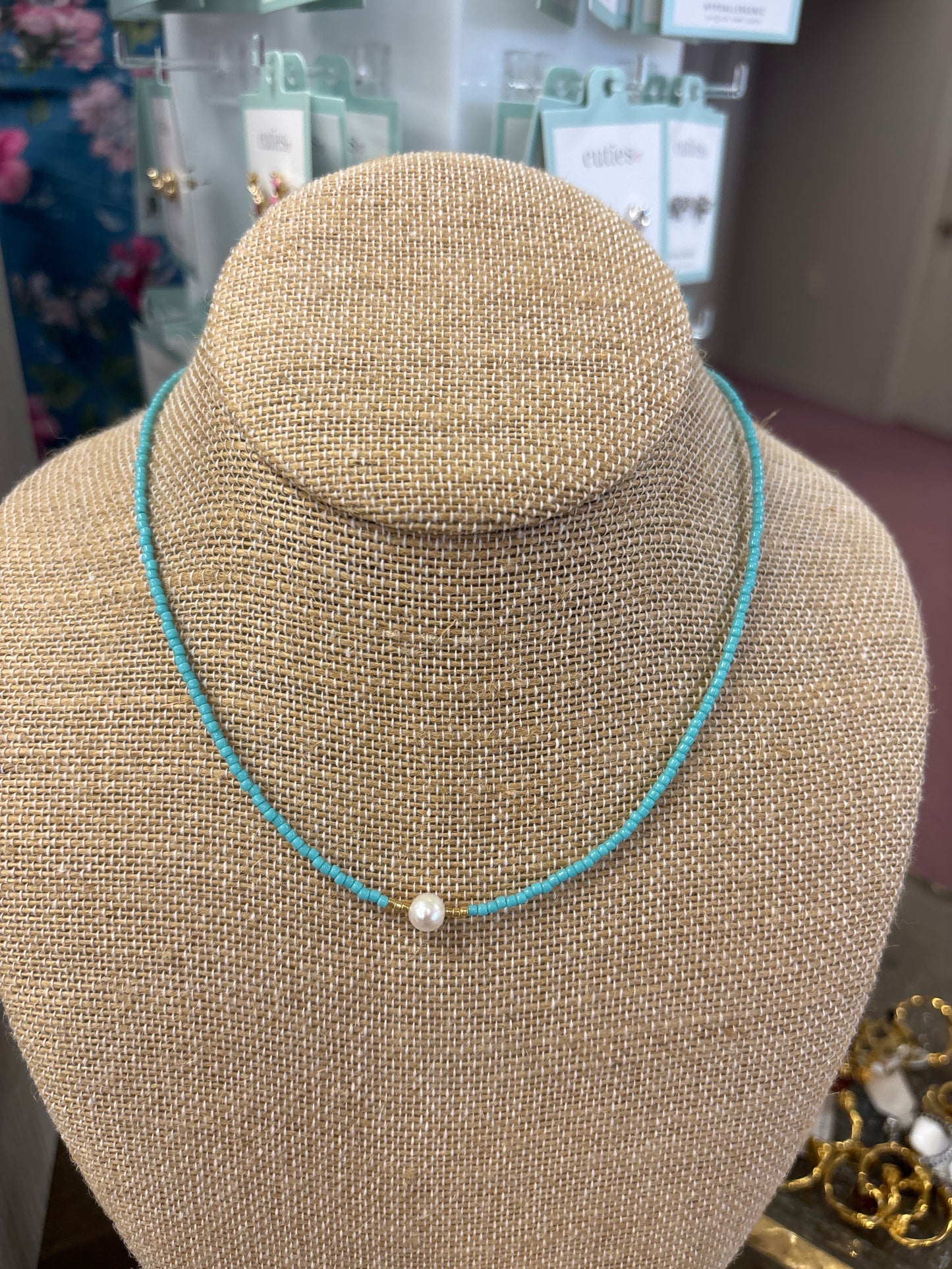 Cape Diablo Necklace