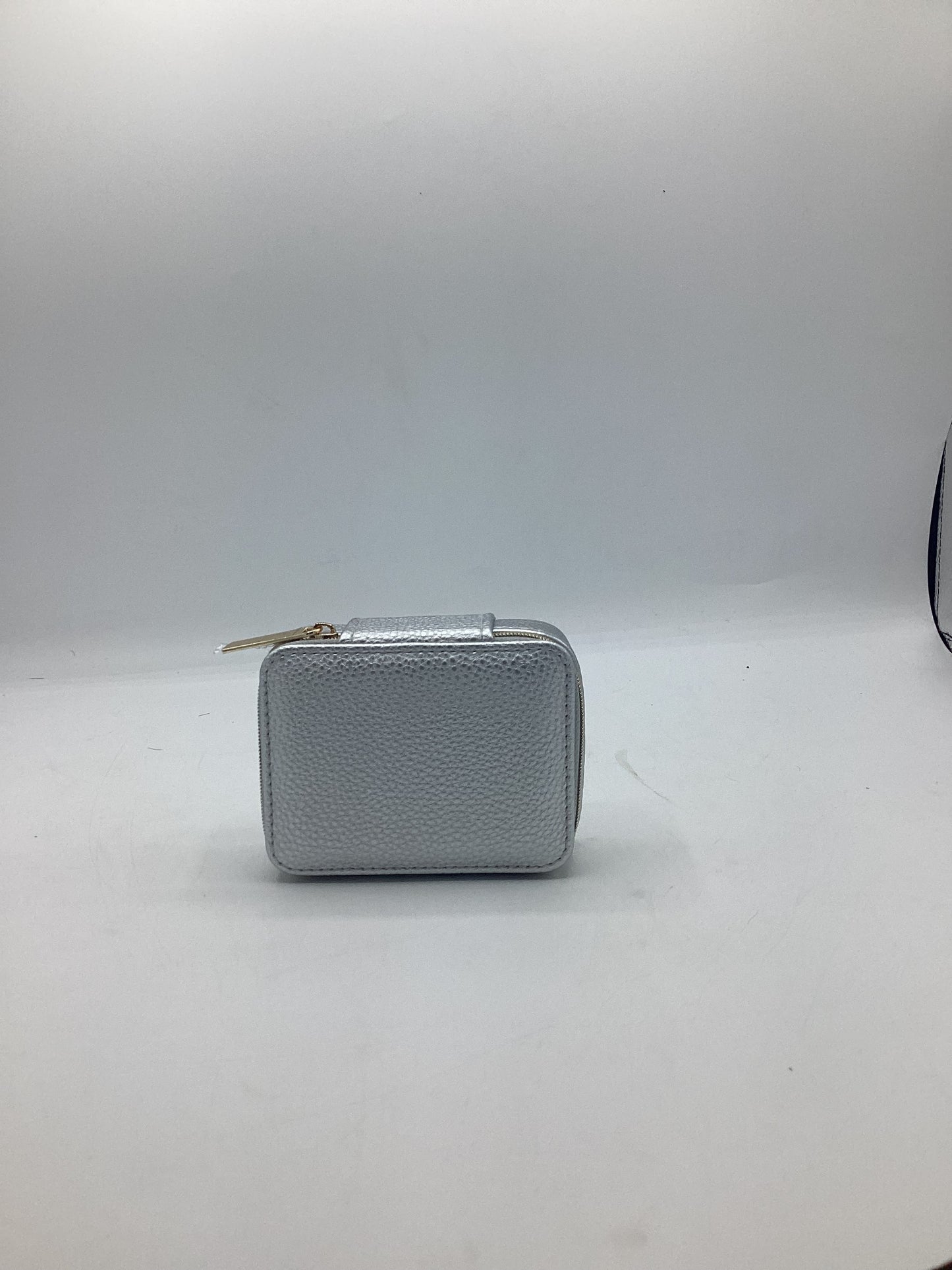 Travel Pill Box