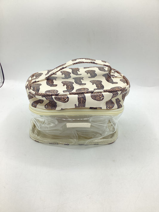 Wild Heart Travel Organizer
